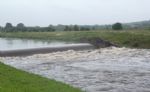 River Irwell Salford July 2012
